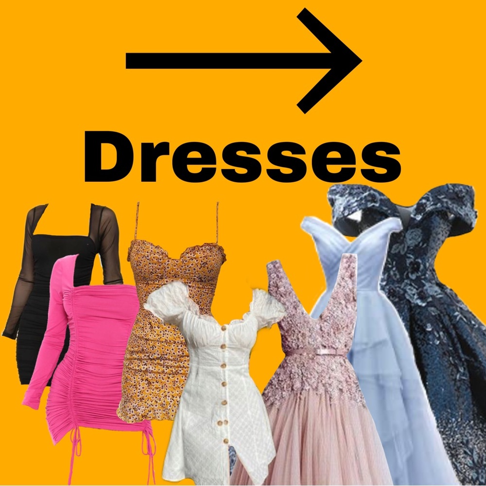 Dresses